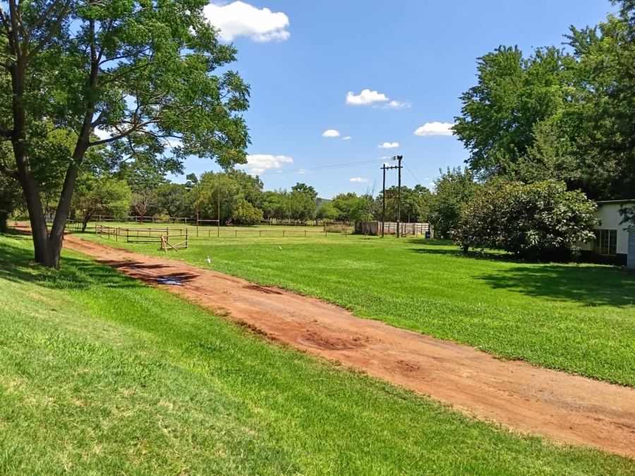 8 Bedroom Property for Sale in Brits Rural North West